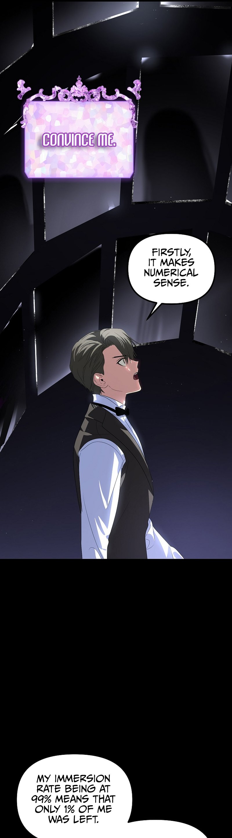 SSS-Class Suicide Hunter, Chapter 103 image 13